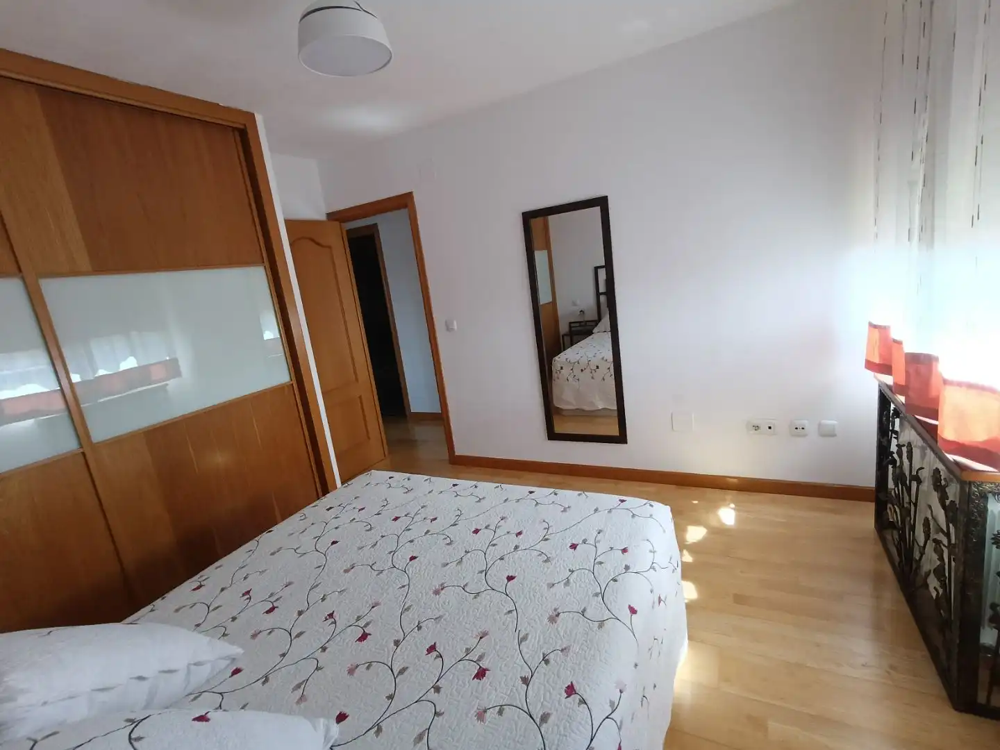 Apartamento 95 m² em Valladolid