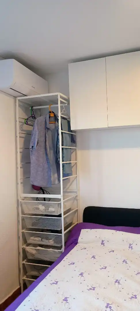 Habitación 100 m², Córdoba