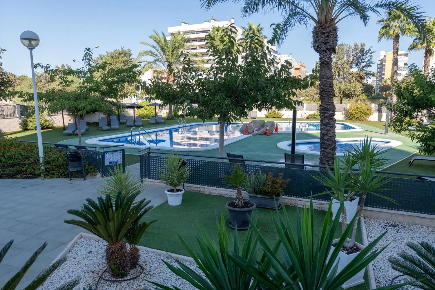 Pis de 95 m² a Alacant