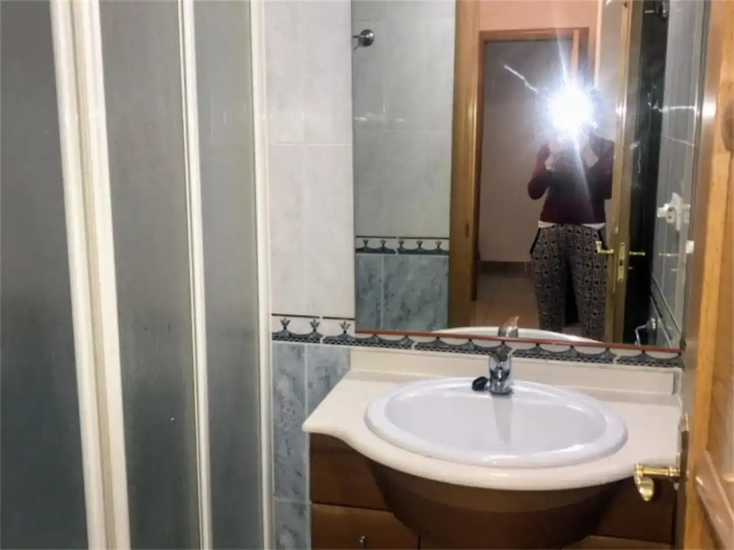 Piso de 50 m² en Calamocha