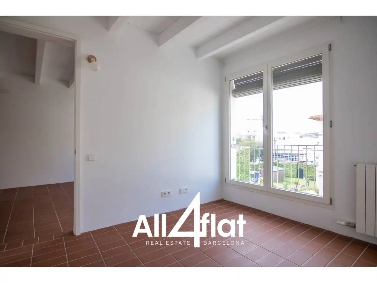 Квартира 55 м² у Sant Pere de Ribes