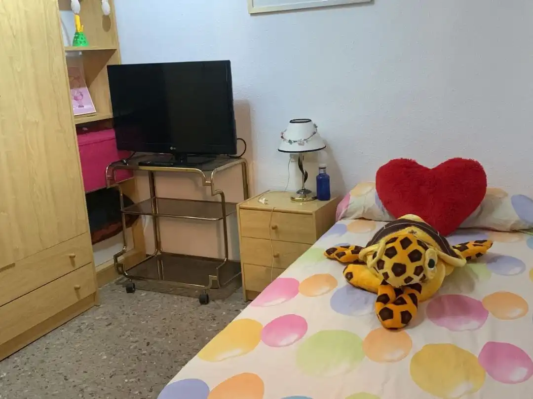 Pis de 105 m² a Alcoi