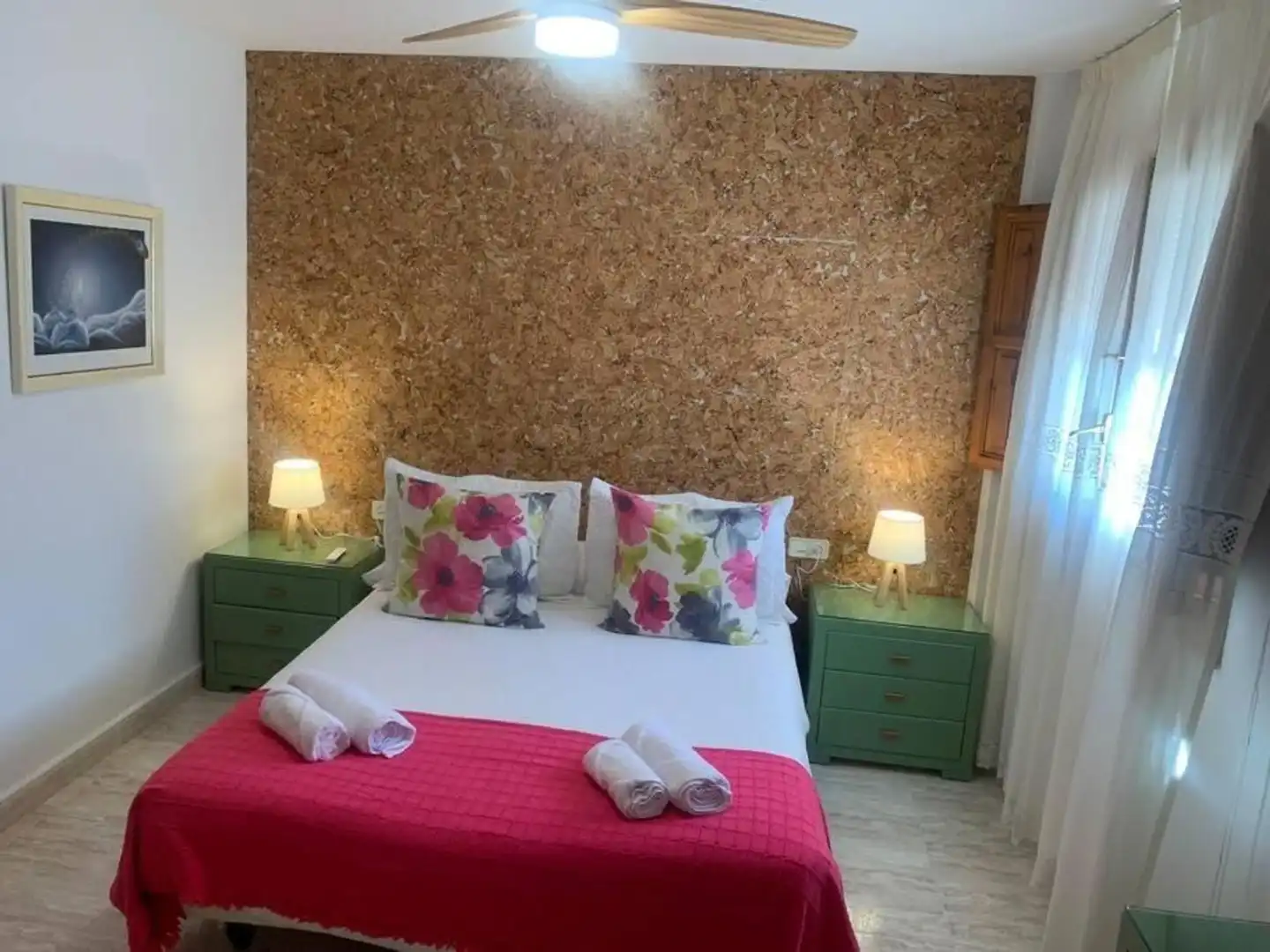 Piso de 150 m² en Almuñécar