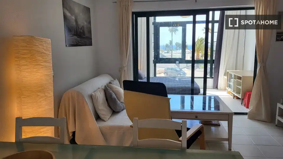 Habitación 35 m², Teguise