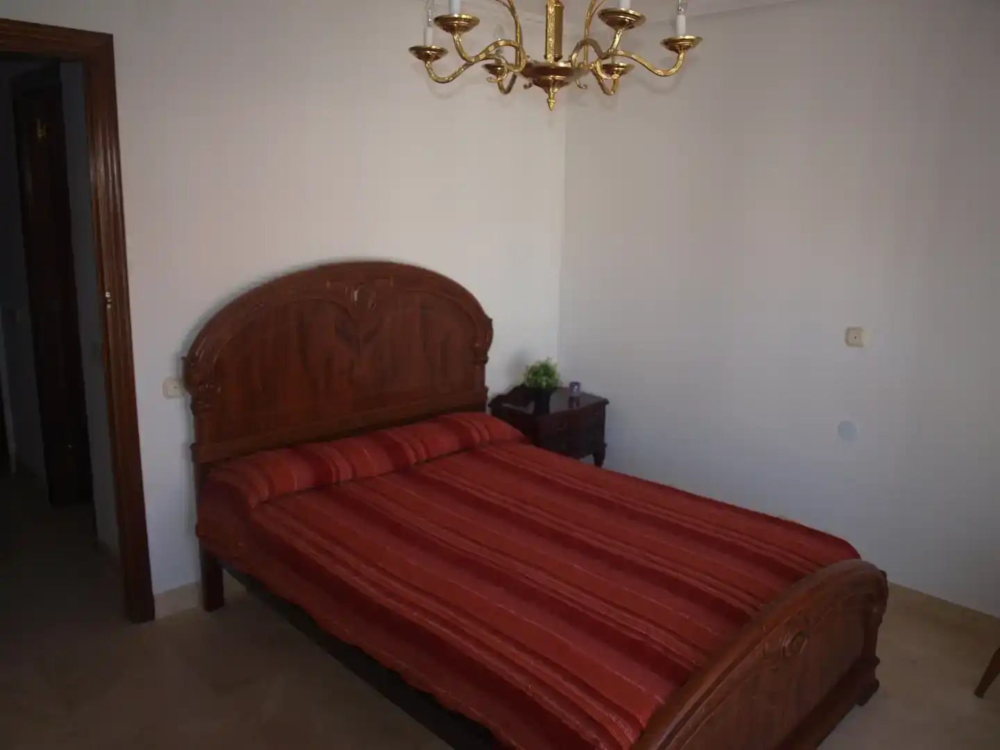 Piso de 320 m² en Simancas