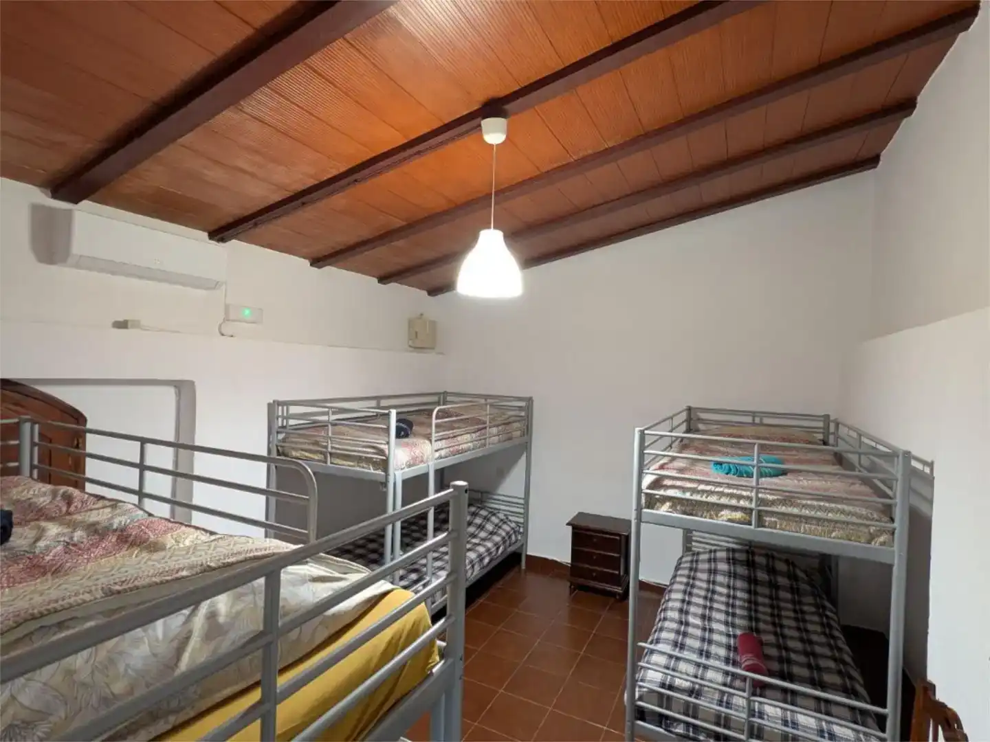 Piso de 320 m² en Benamejí