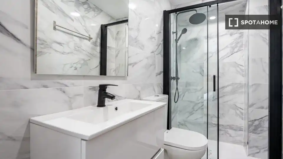 Habitación en alquiler, Madrid