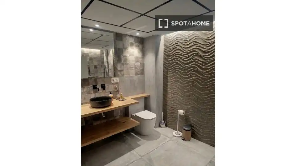 Habitación 104 m², Valencia