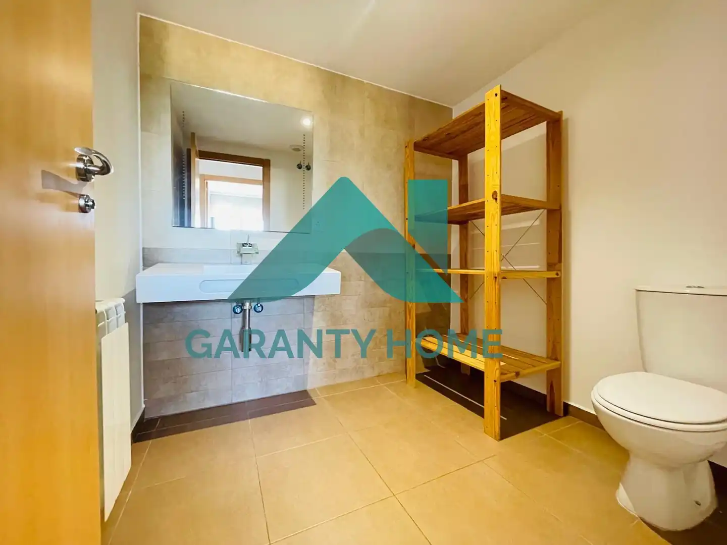 Piso de 90 m² en Cáceres