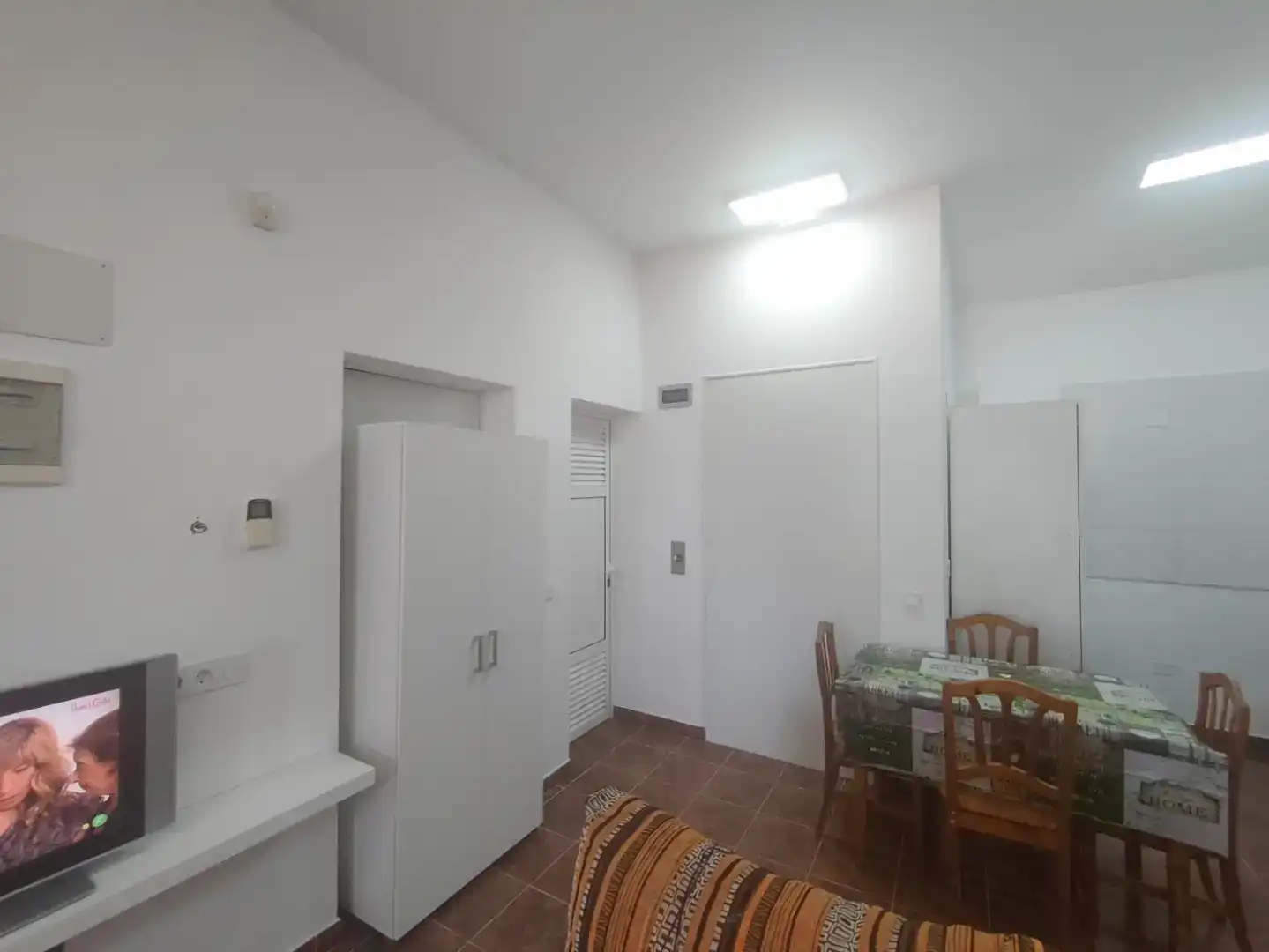 Piso de 90 m² en Ingenio