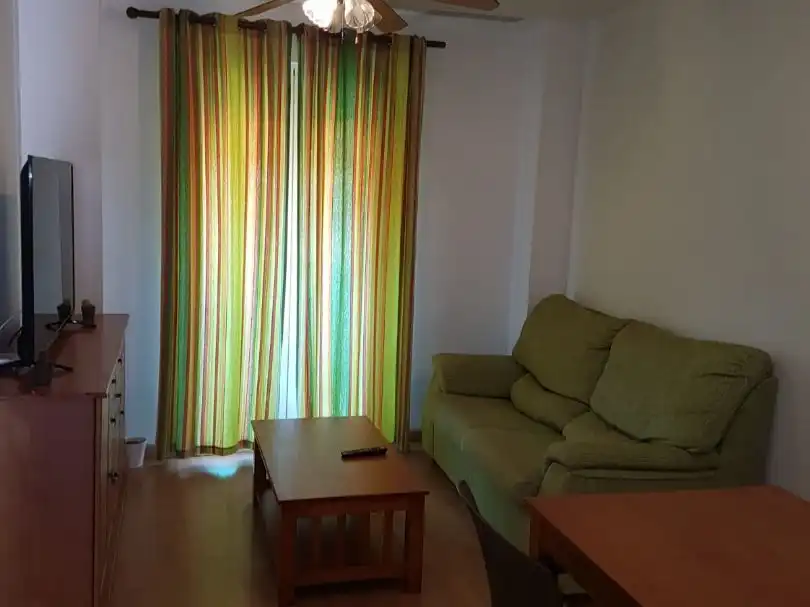Piso de 55 m² en El Puerto de Santa María