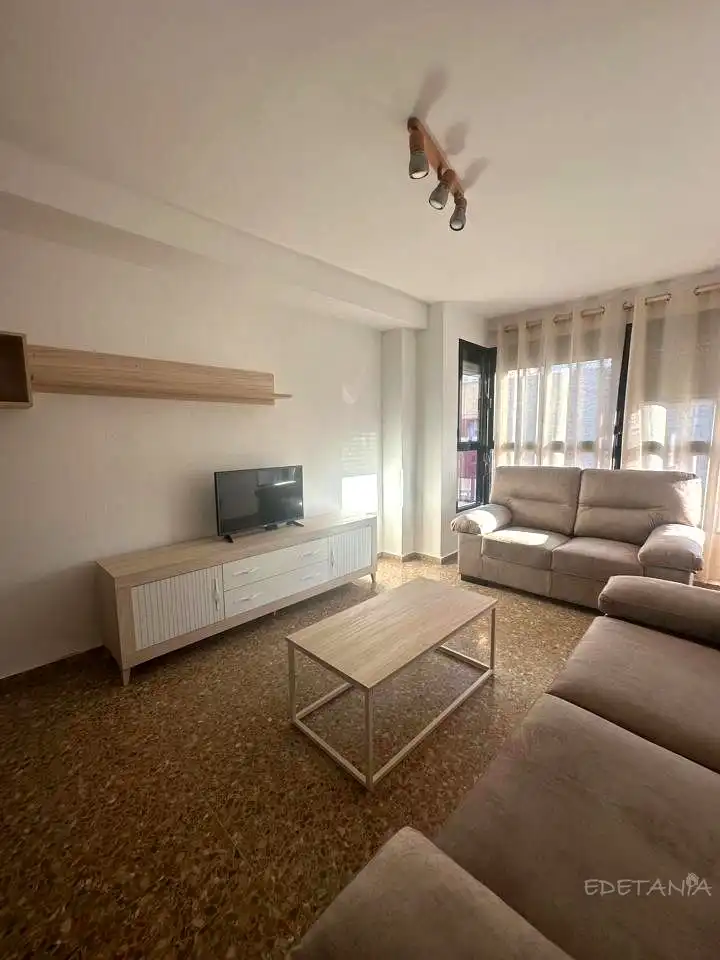 Appartamento 144 m² a Montcada / Moncada