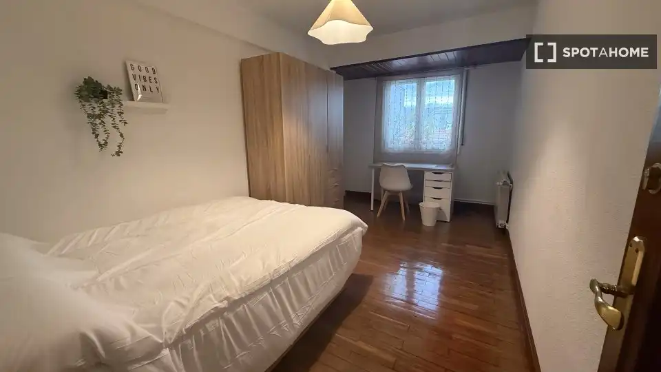 Habitación en alquiler, Bilbao