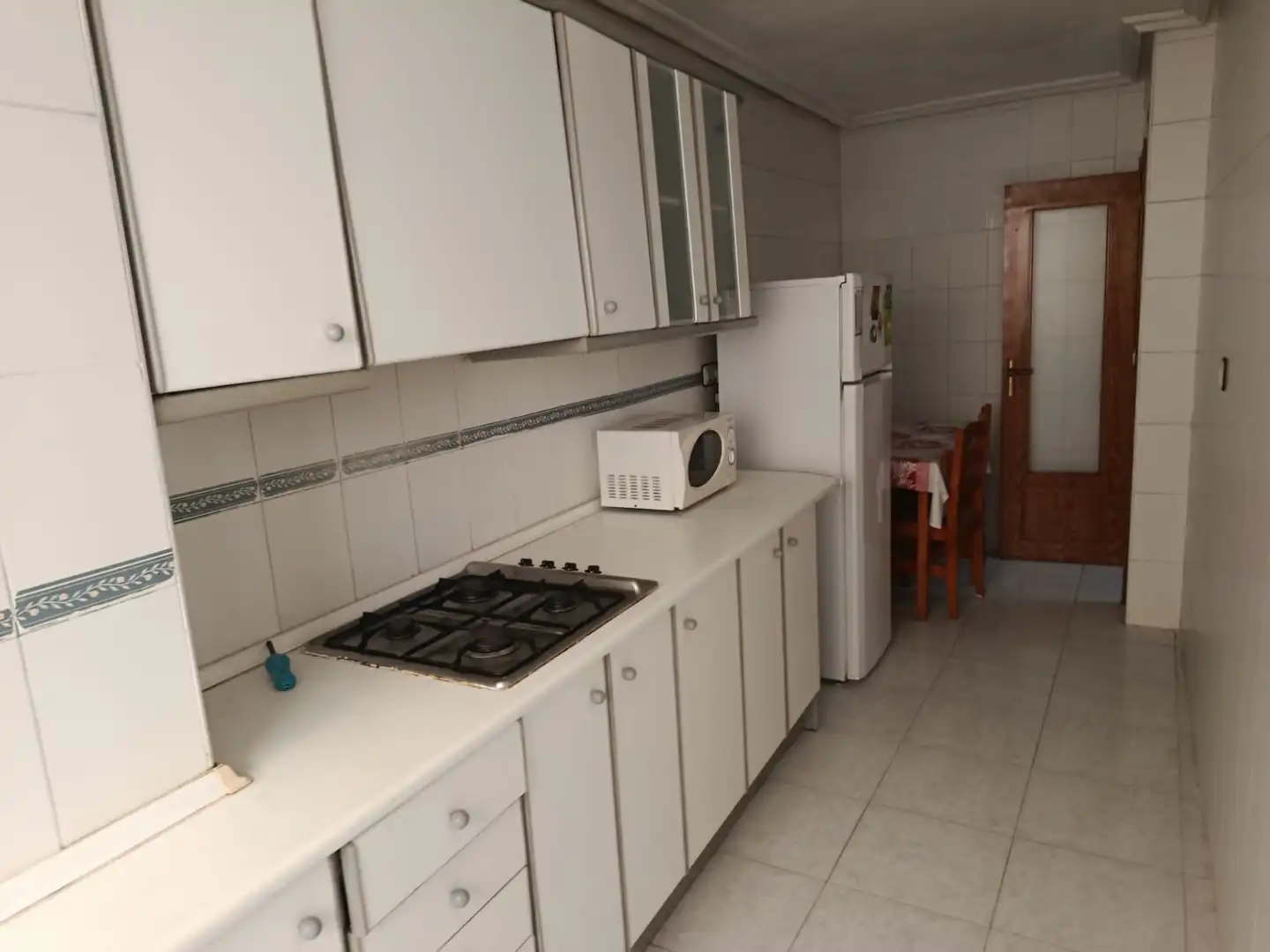 Piso de 90 m² en Murcia