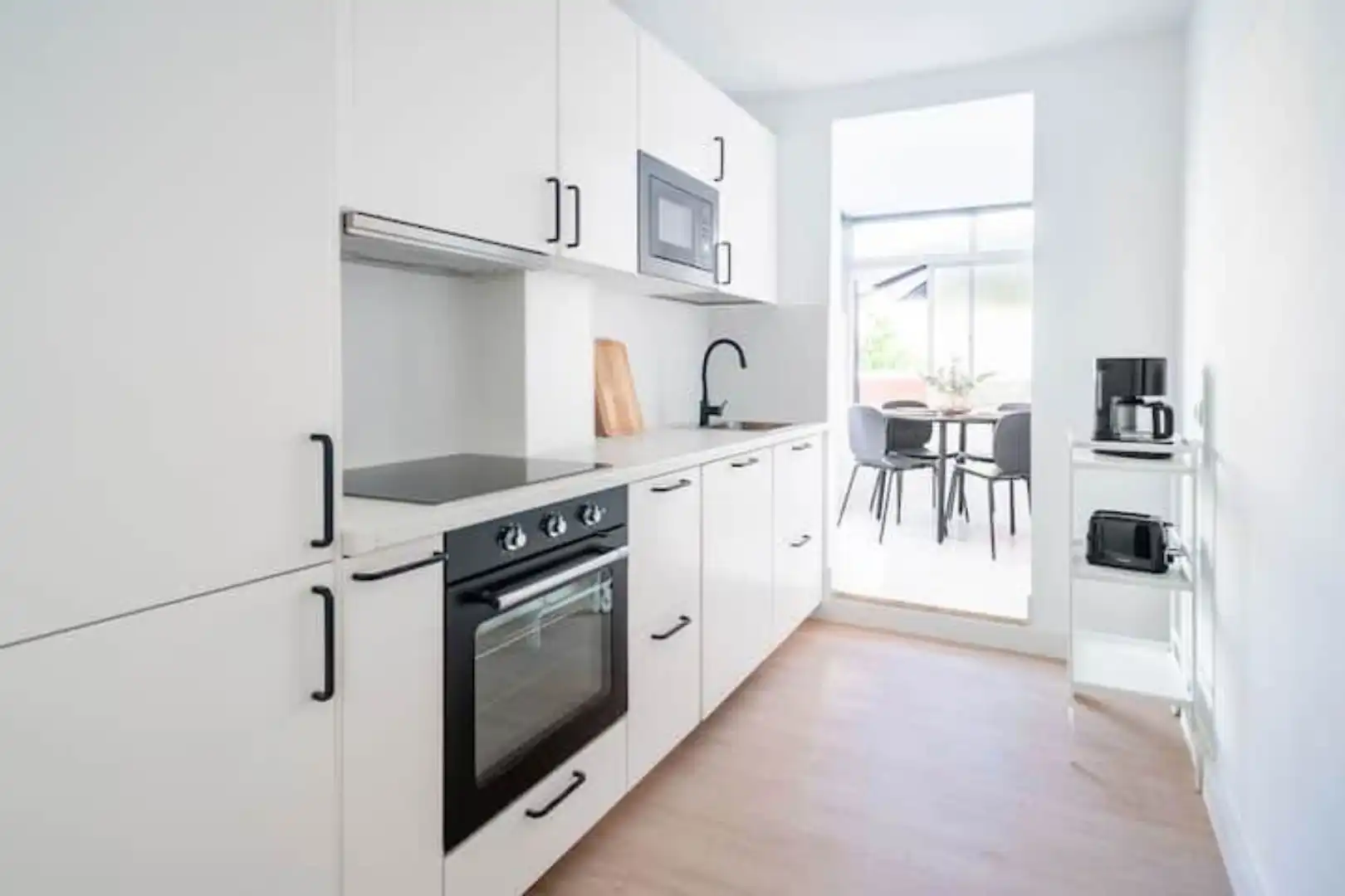 Pis de 110 m² a Fuengirola