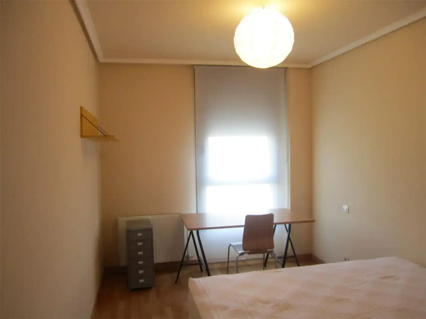 Piso de 129 m² en Burgos