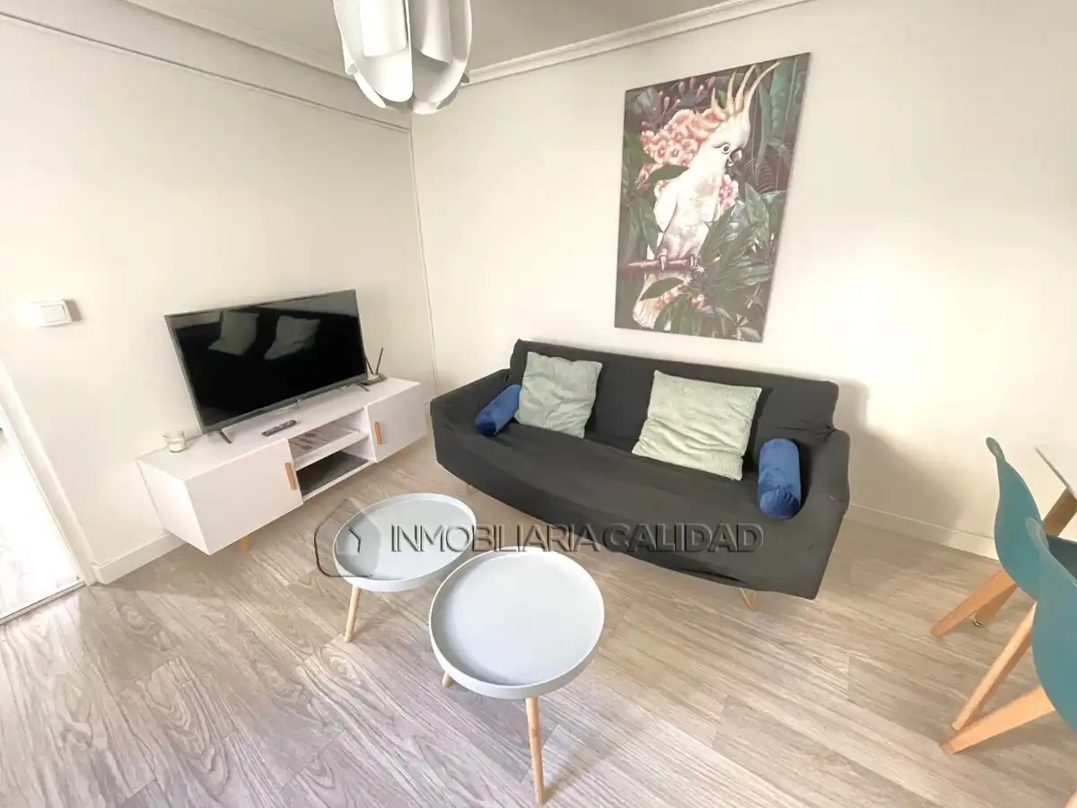 Piso de 75 m² en Burgos