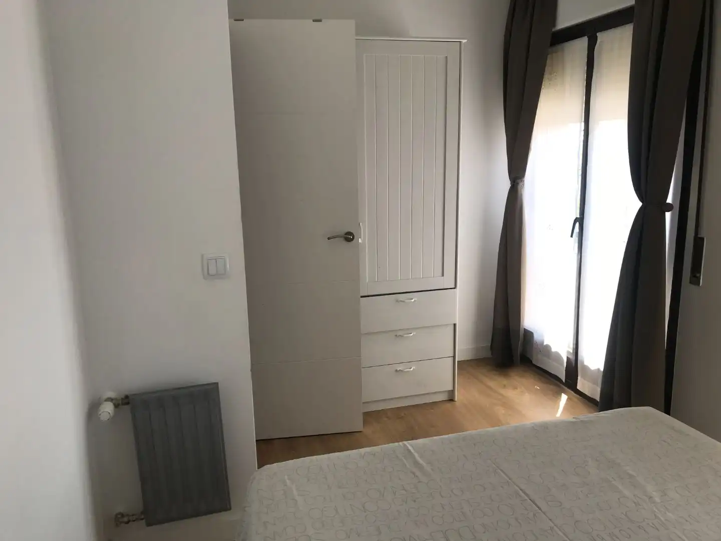 Appartamento 60 m² a Madrid