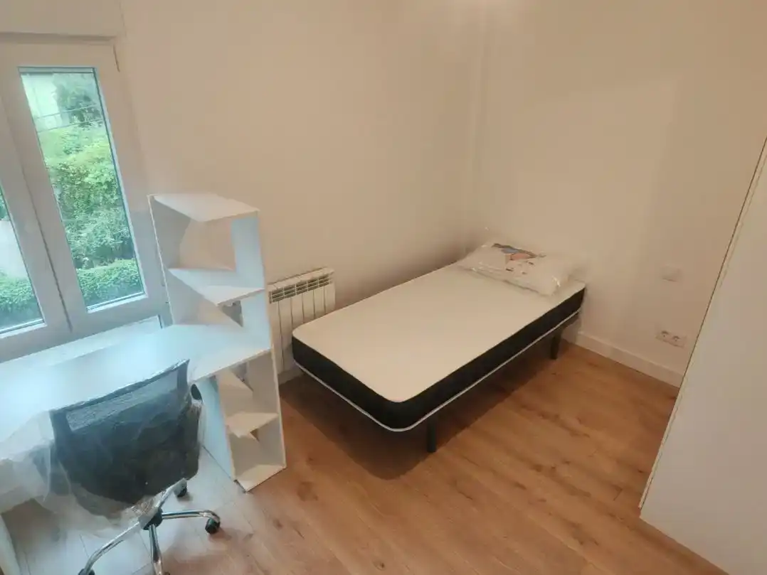 Piso de 95 m² en Torrelavega