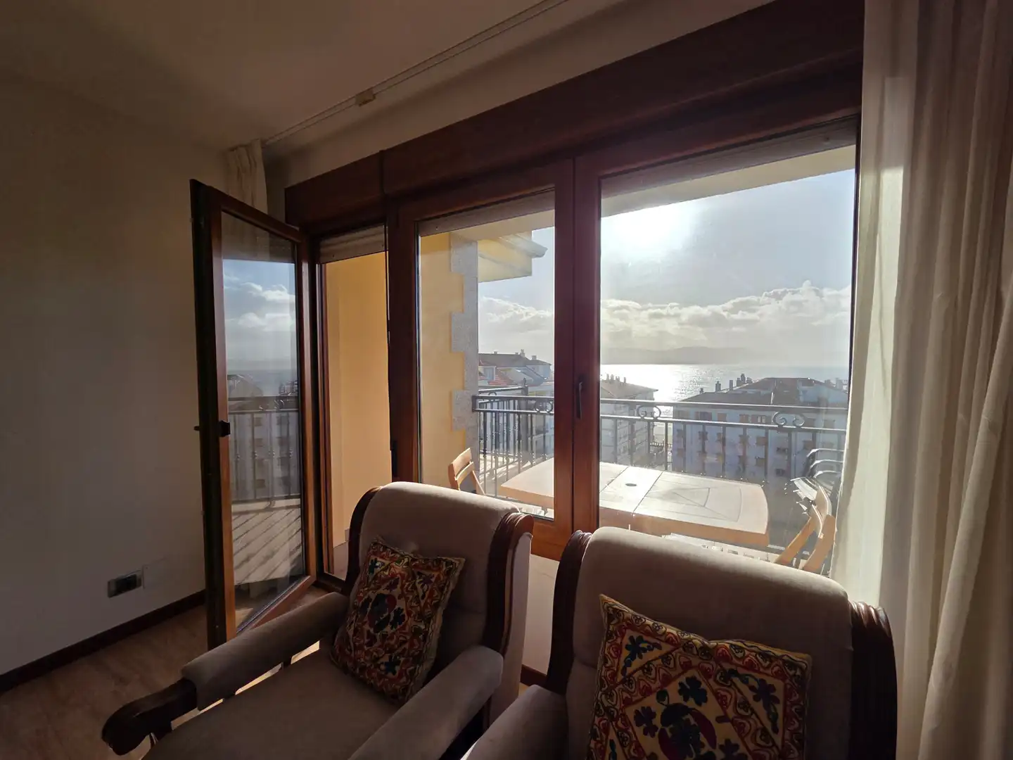 Appartamento 90 m² a Sanxenxo