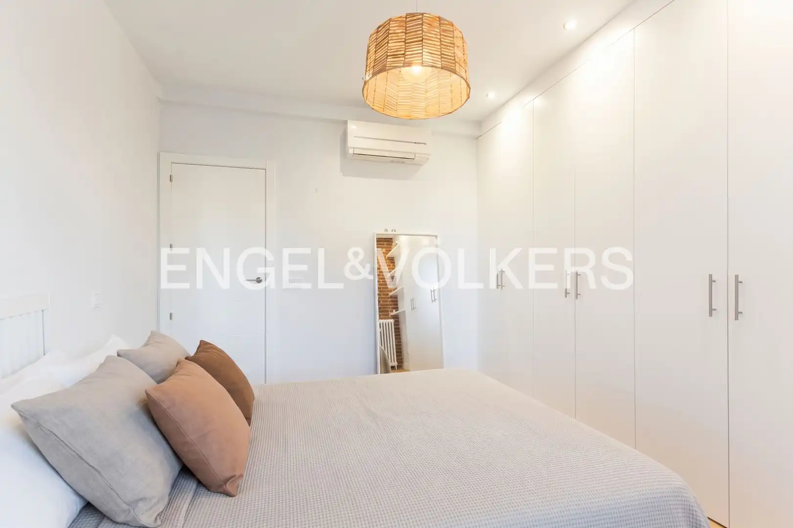 Wohnung 113 m² in Madrid