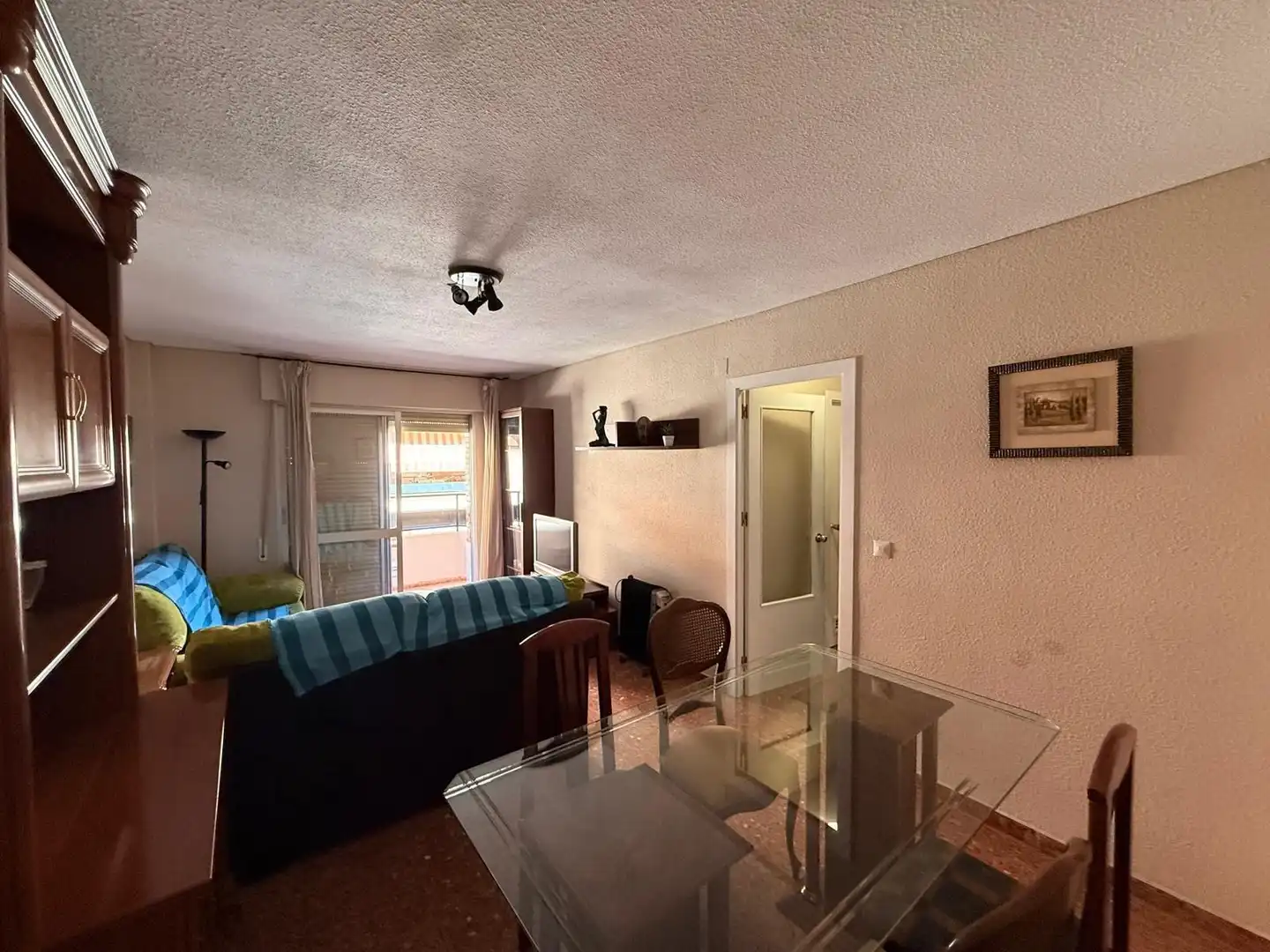 Wohnung 101 m² in Córdoba