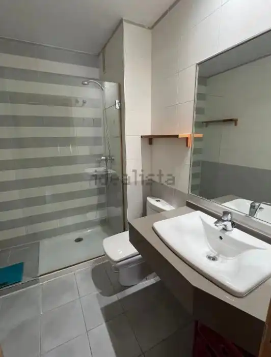 Piso de 90 m² en Almería