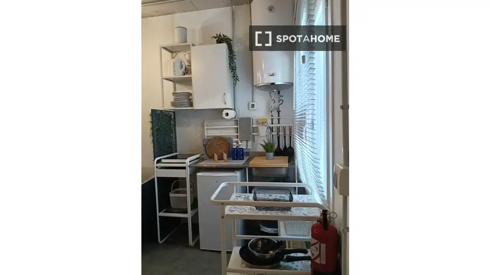 Habitación 69 m², Córdoba