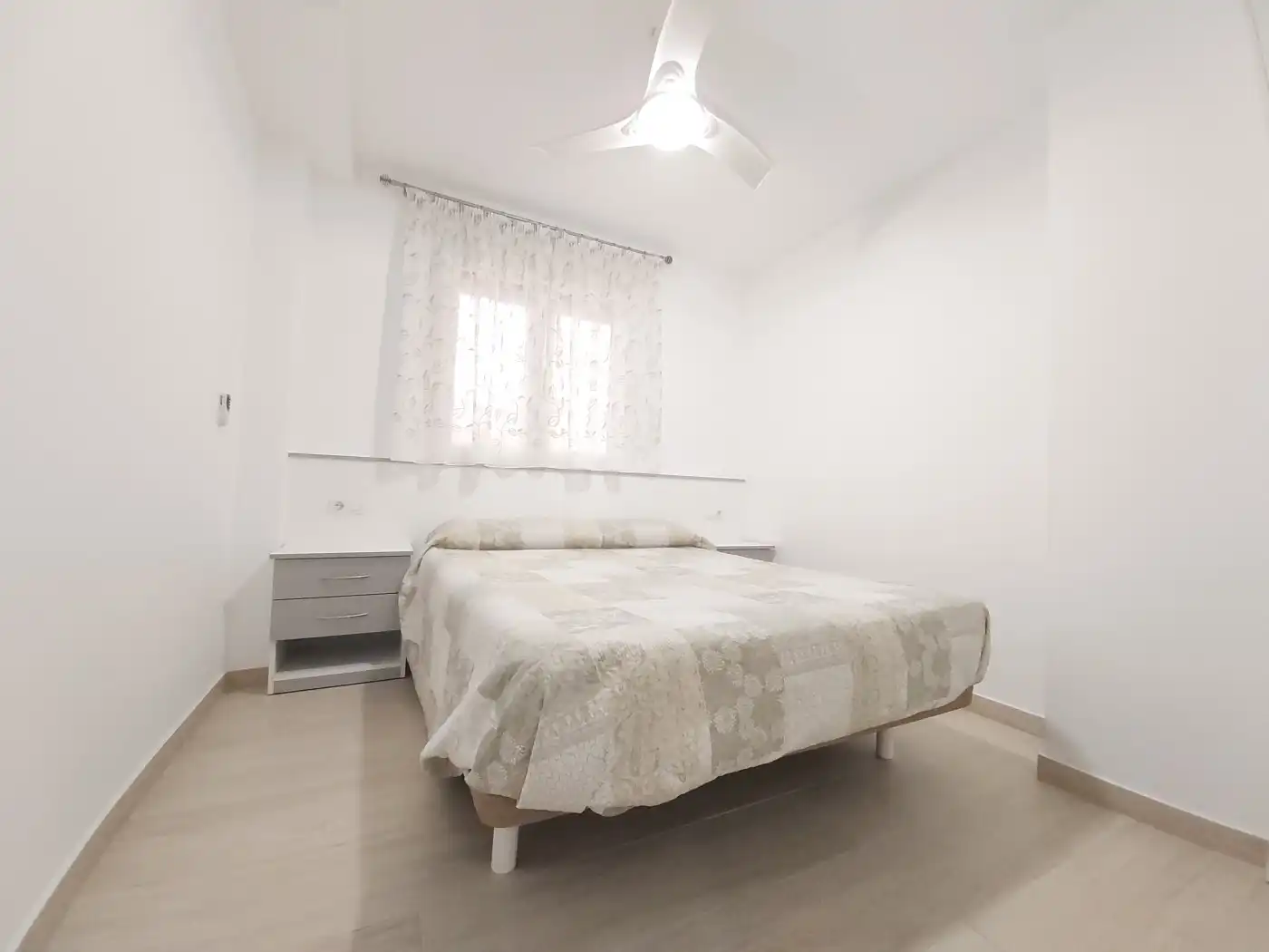Pis de 70 m² a Salobreña