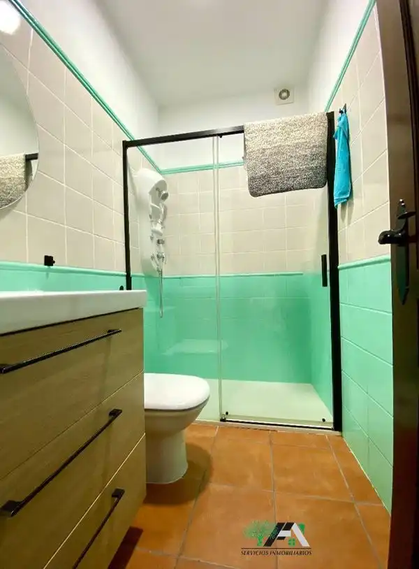 Piso de 77 m² en Baeza