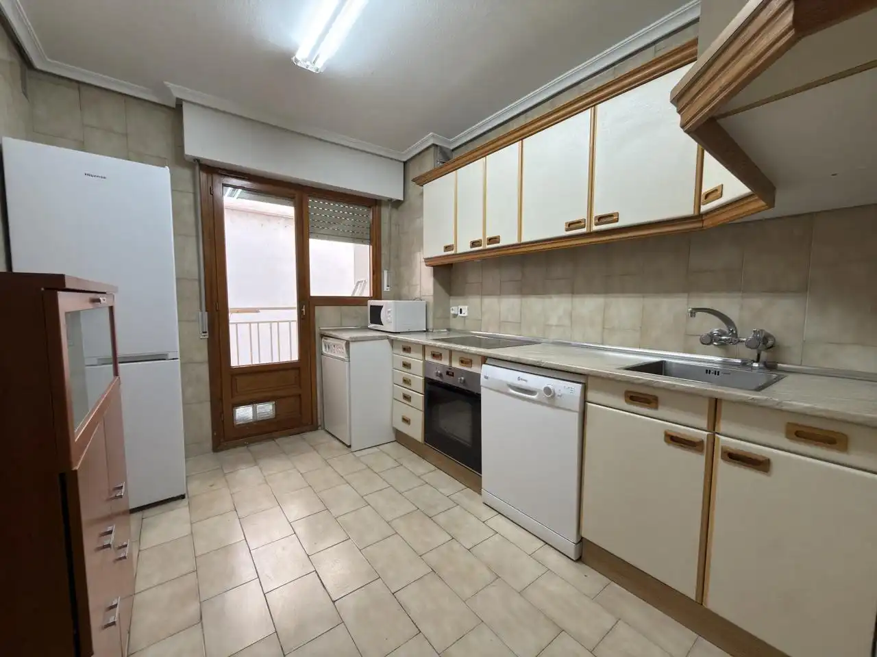 Habitación en alquiler, Segovia
