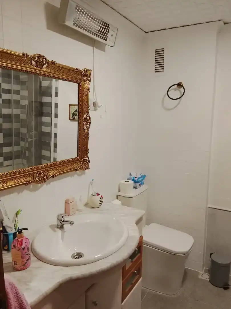 Habitación 122 m², Onil