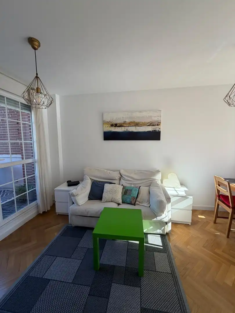 Pis de 51 m² a Madrid