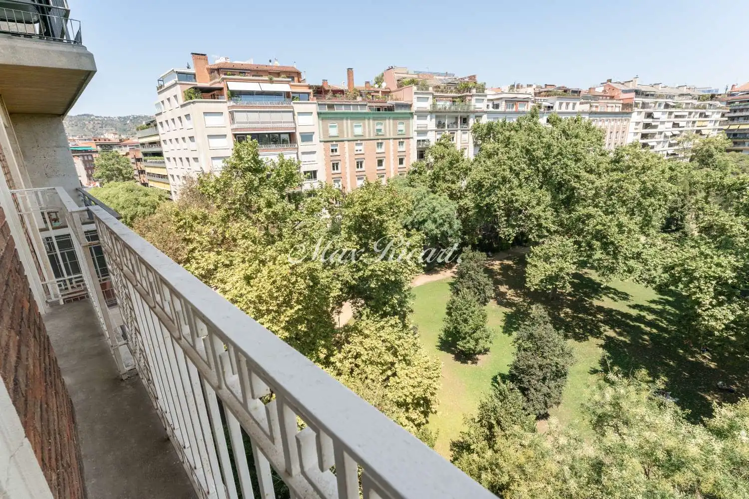 Wohnung 175 m² in Barcelona