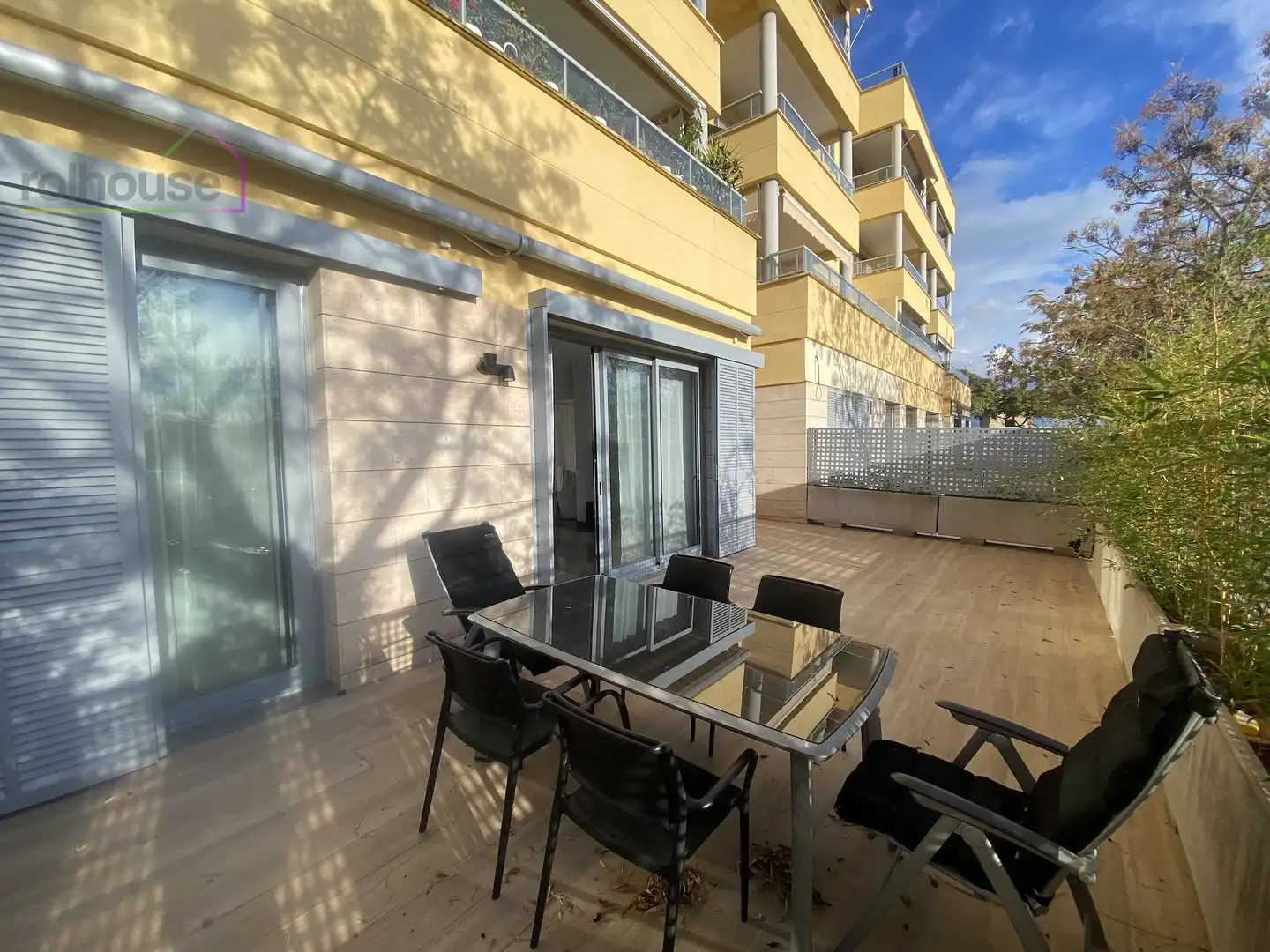 Piso de 115 m² en Palma