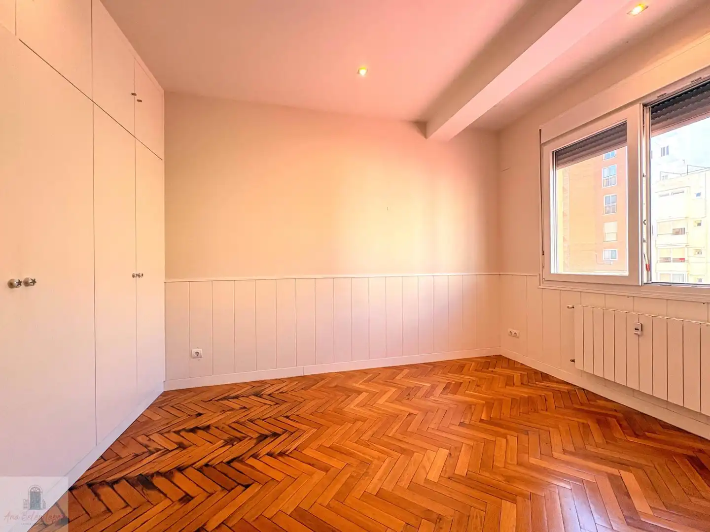 Piso de 140 m² en Badajoz