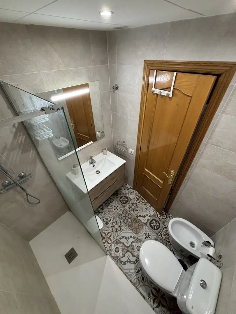Habitación en alquiler, Barcelona