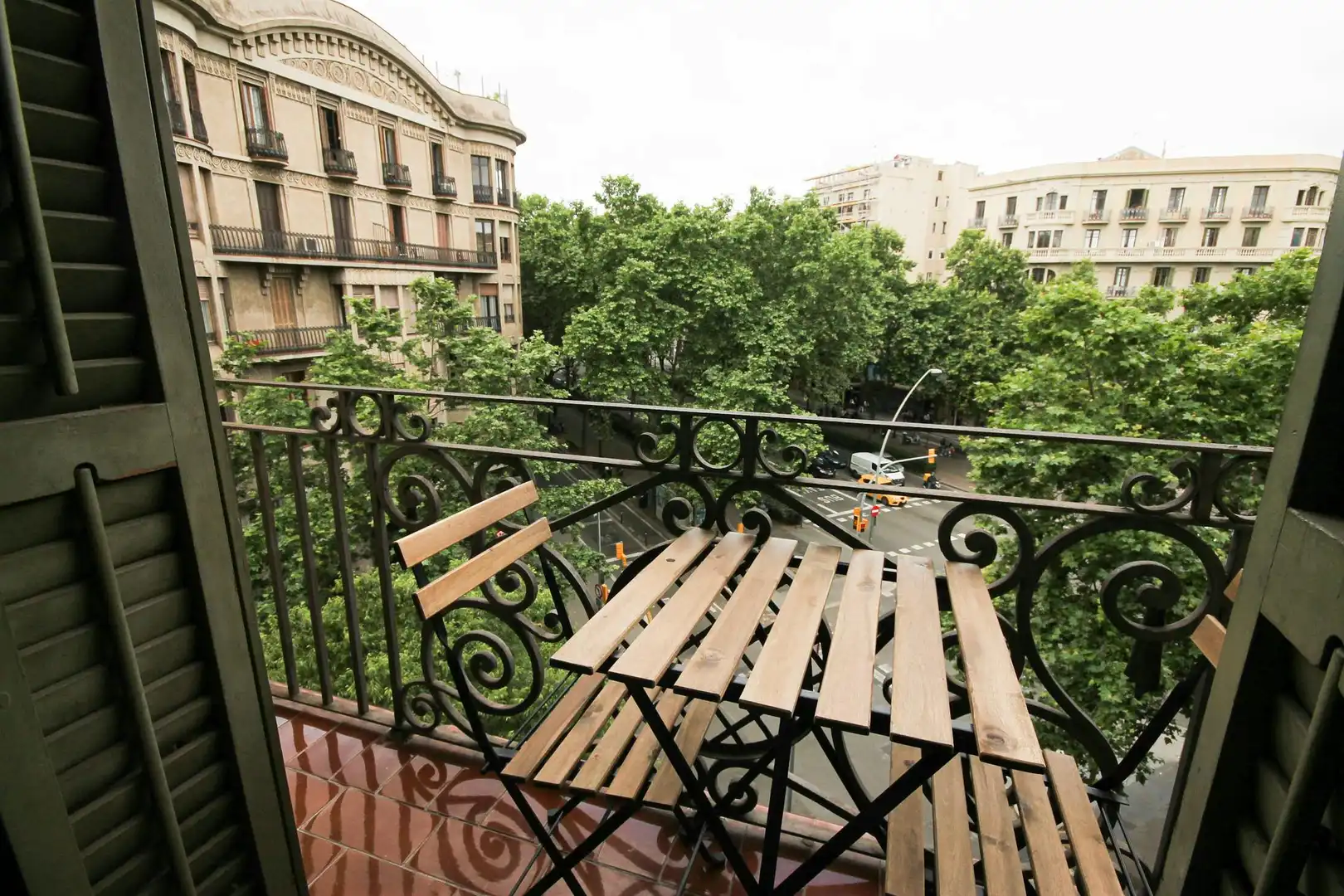 Habitación 150 m², Barcelona