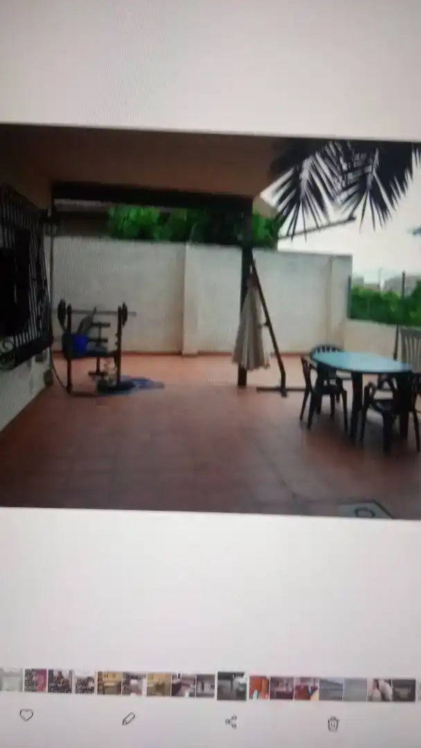 Habitación 150 m², Murcia