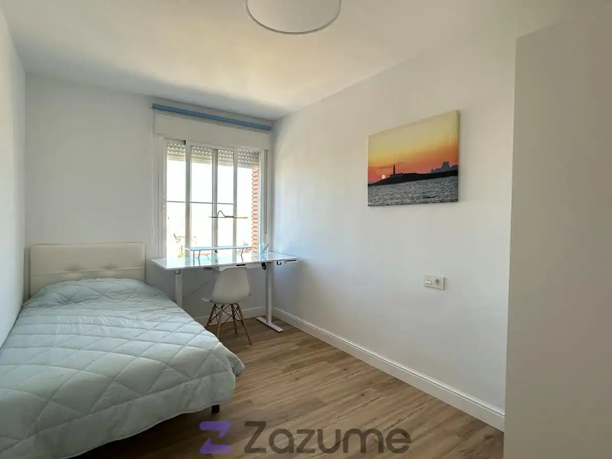 Appartamento 75 m² a Las Gabias