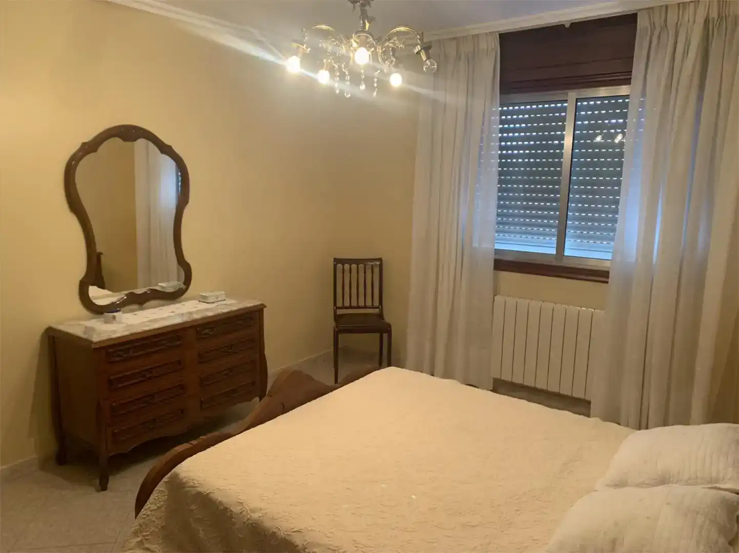 Piso de 140 m² en Nigrán