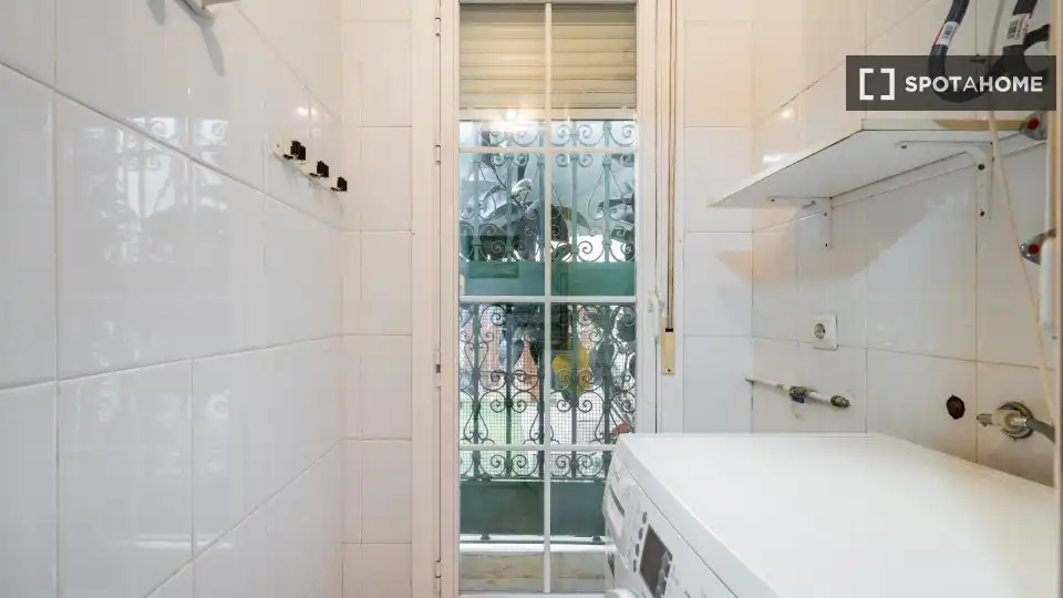Habitación 104 m², Roquetas de Mar