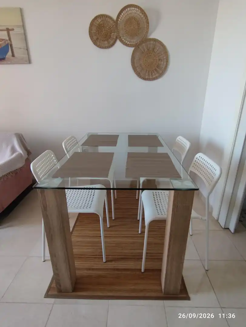 Pis de 50 m² a Vícar