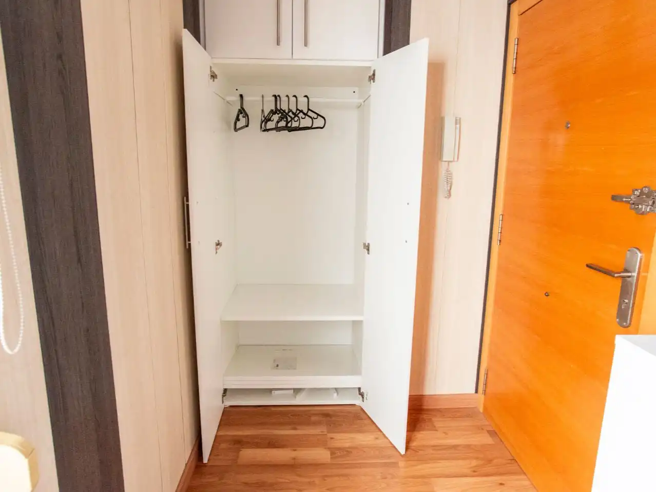 Pis de 35 m² a Alacant