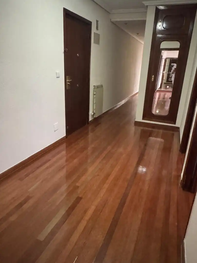 Piso de 185 m² en Valladolid