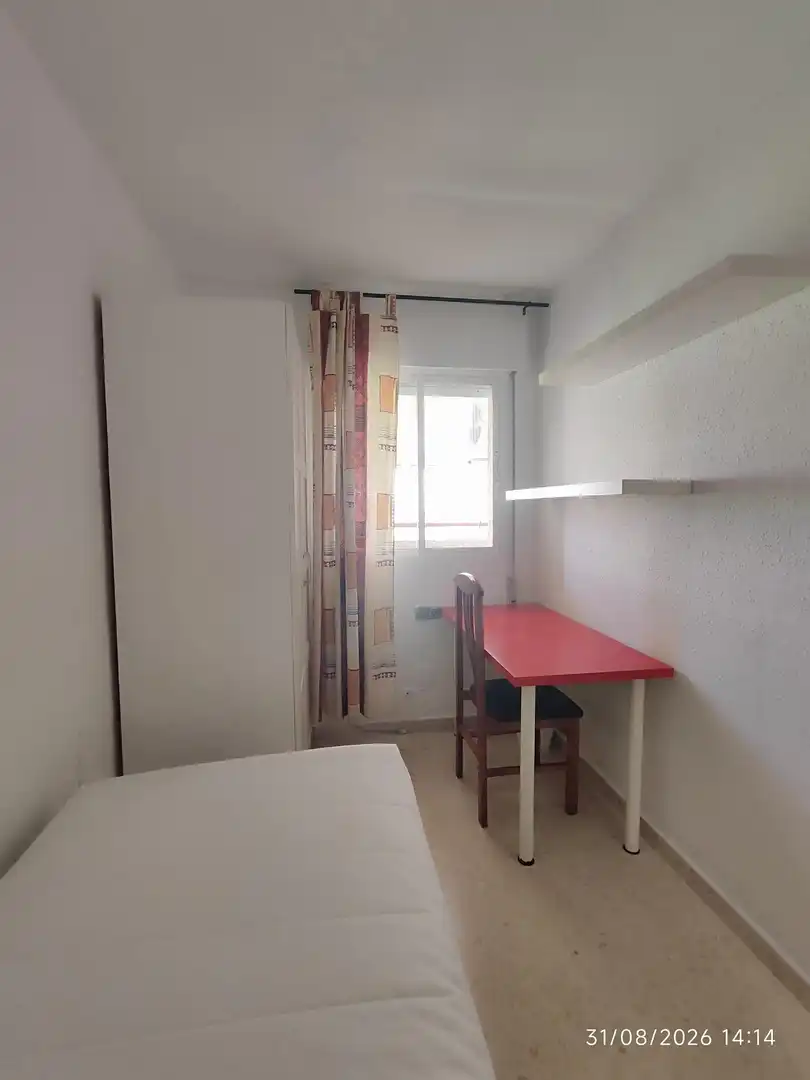 Habitación 85 m², Málaga
