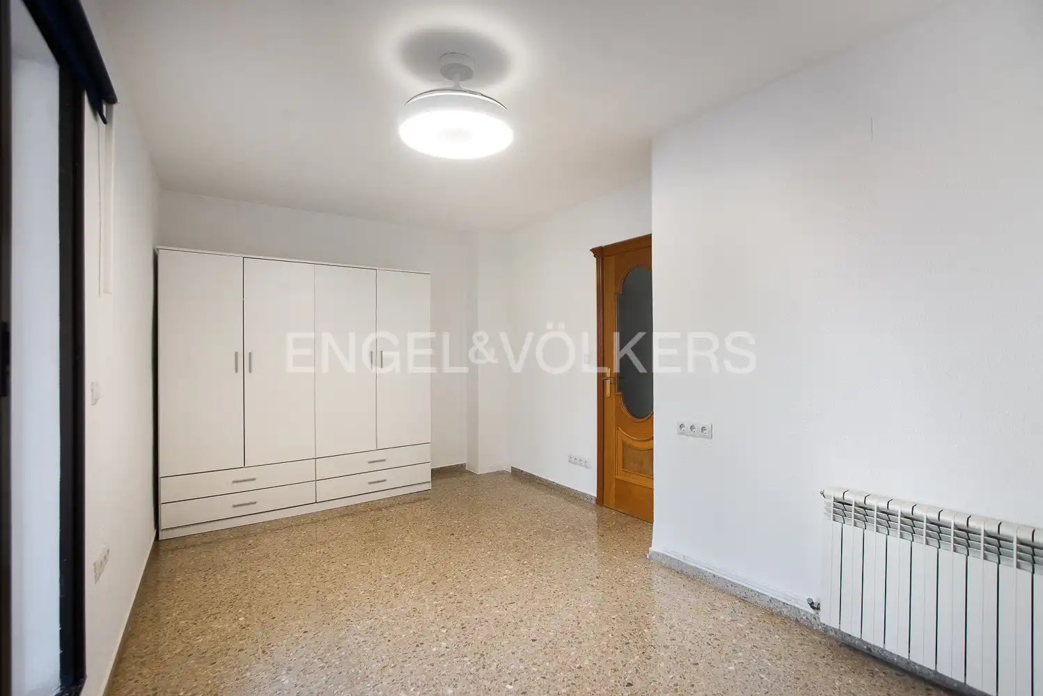 Piso de 124 m² en Castellón de la Plana
