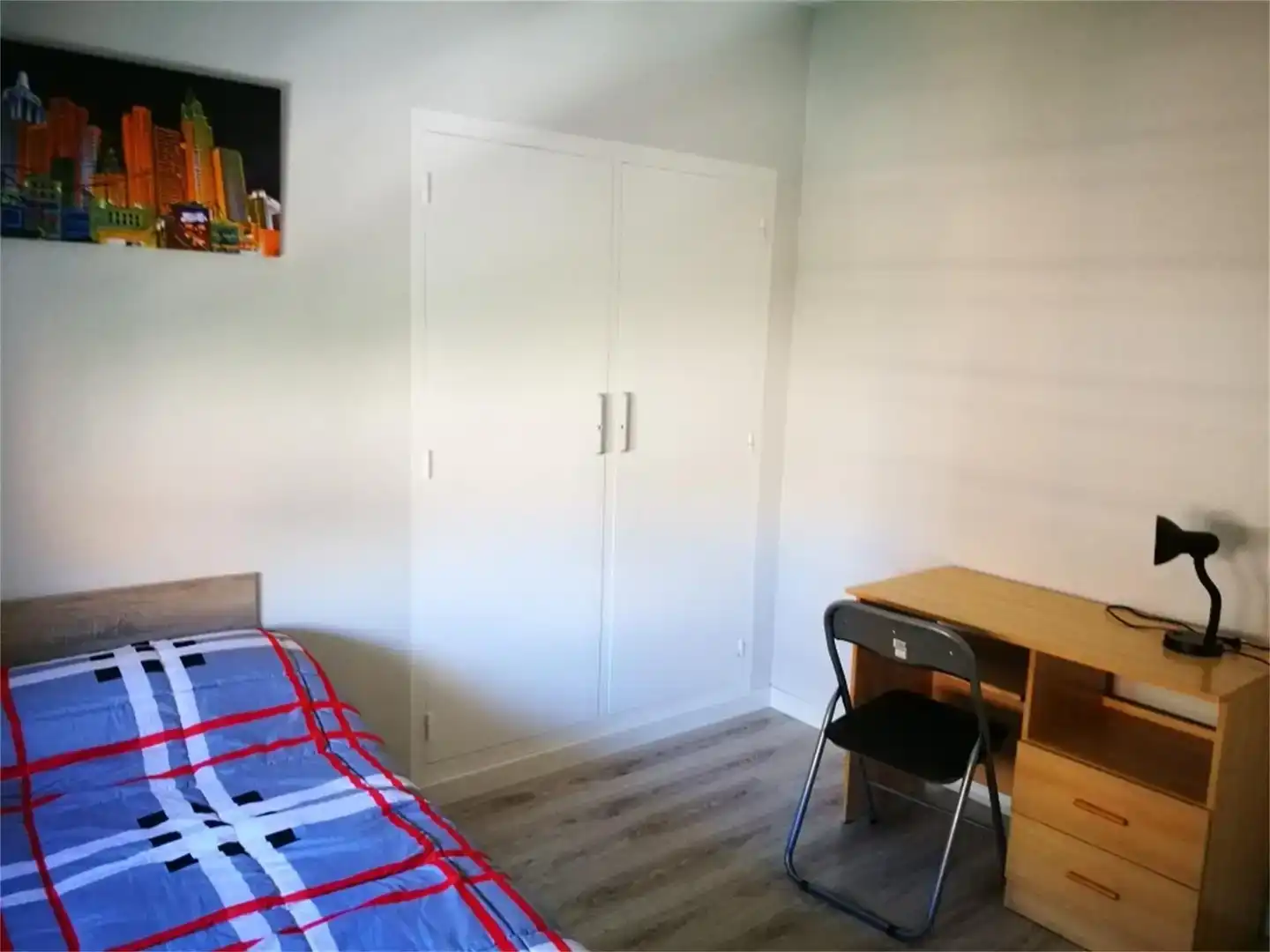 Habitación 97 m², Logroño