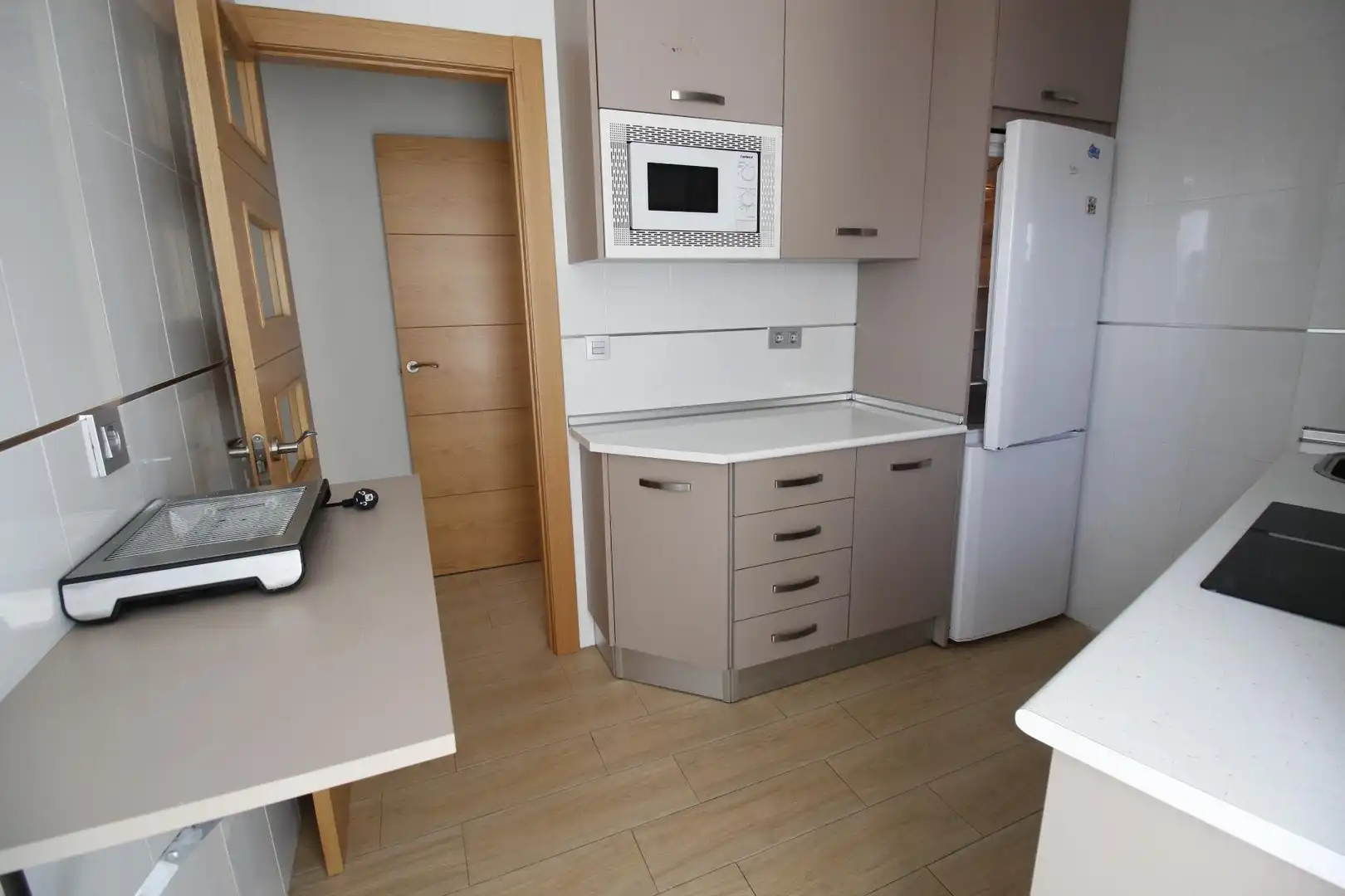 Piso de 92 m² en Granada