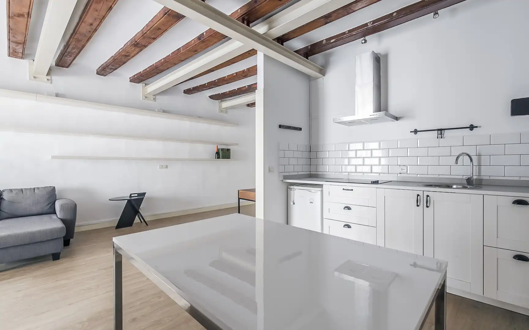 Wohnung 72 m² in Barcelona